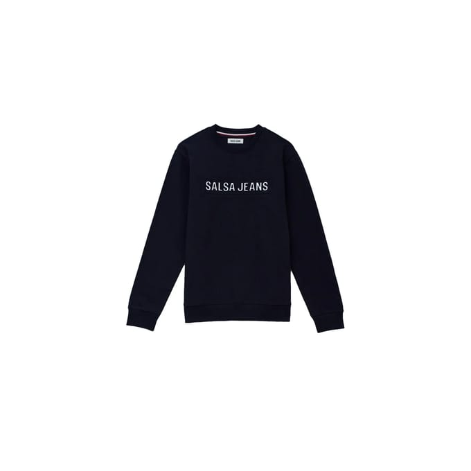 Sweatshirt Salsa Jeans