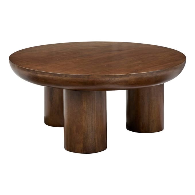 Eazy Living Salontafel Ø 90 cm Sibylle Mango