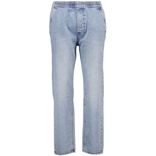 Zeeman Jeans - Blauw Blauw M