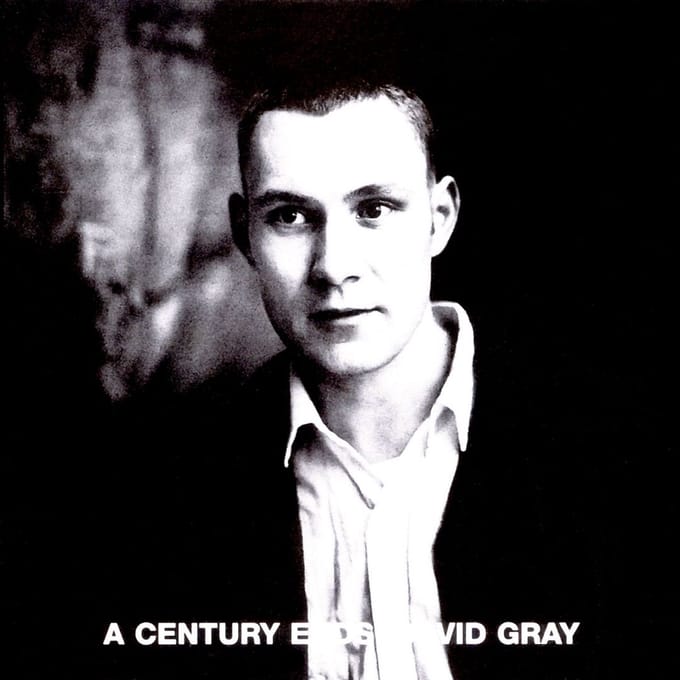 A Century Ends - David Gray