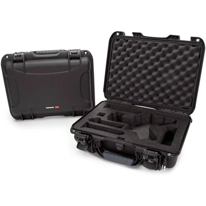 Stabilisatorkoffer Nanuk 923 Ronin-S (TSA Latches)