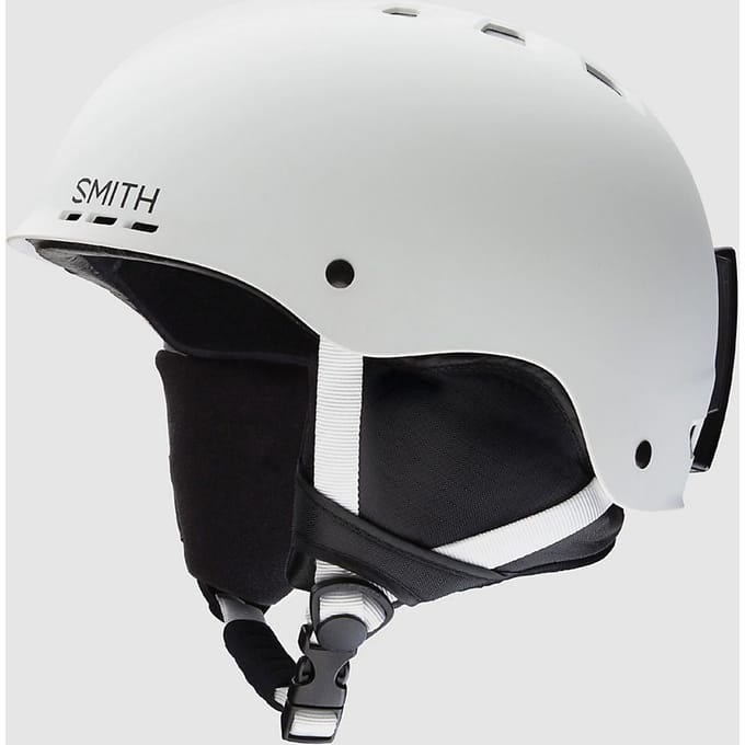 Smith Holt 2 Helm wit