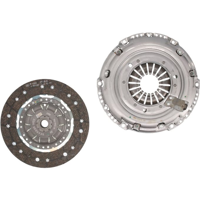 Schaeffler Luk Koppeling kit LUK 624 3735 09