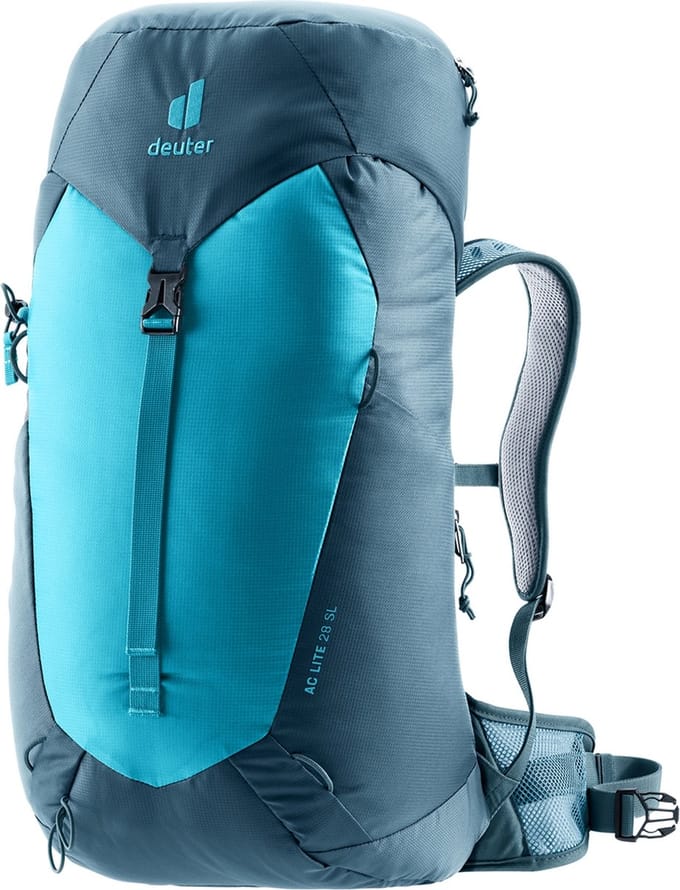 Deuter AC Lite 28 SL - Dames Wandelrugzak 59 cm (lagoon-atlantic)
