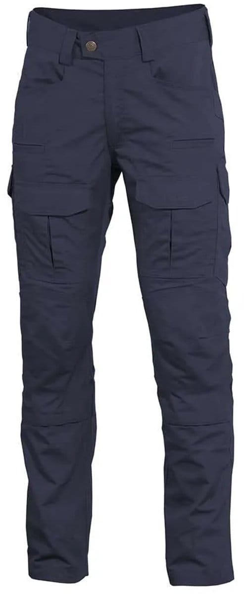 Pentagon Lycos Broek Blauw 44 / 30 Man