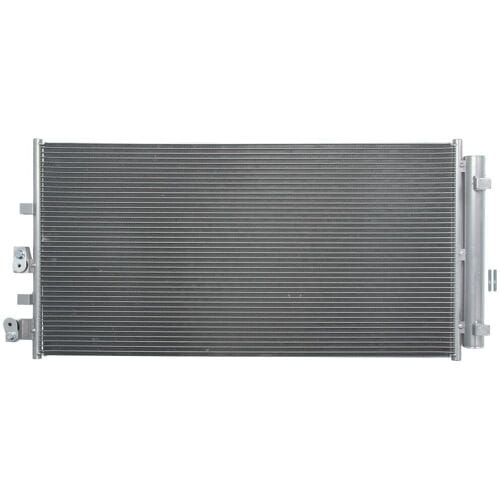 Condensator, airconditioning THERMOTEC KTT110802