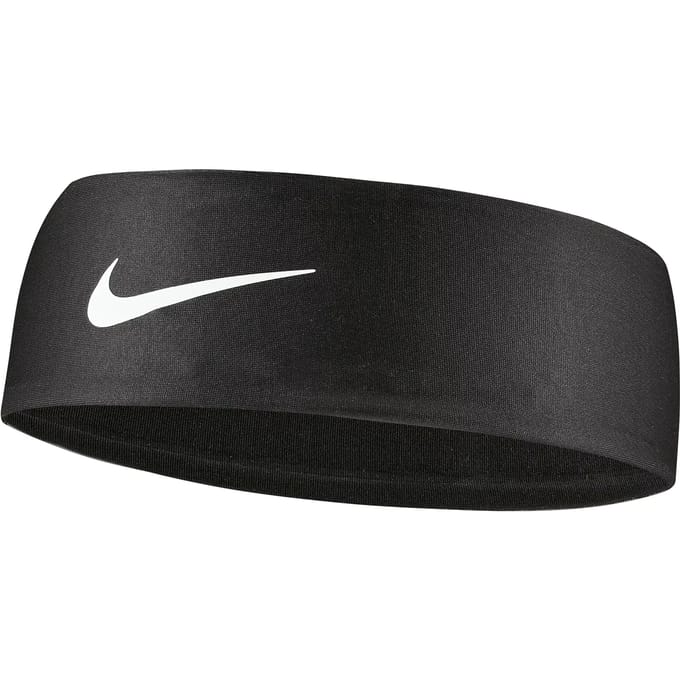 NIKE ACCESSOIRES - nike flex headband 2pk - Haarband tennis - Roze