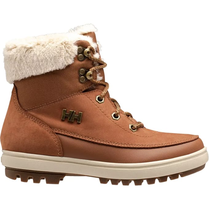 Helly Hansen Sorrento 2 Sneeuwlaarzen Bruin EU 36 Vrouw