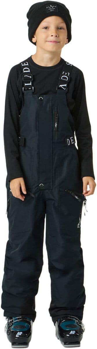 Slade Aspen Bib Skibroek – Skibroek voor junior – Maat 140