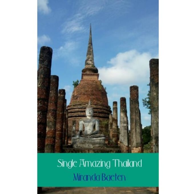 Single Amazing Thailand - Miranda Baeten