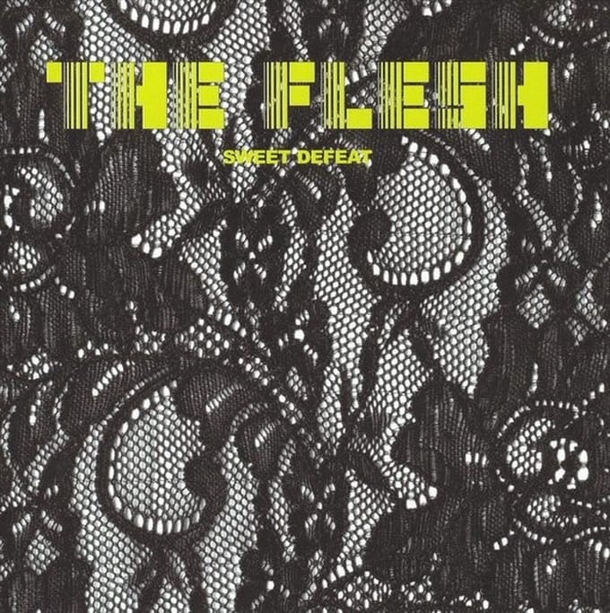 The Flesh - Sweet Defeat (CD)