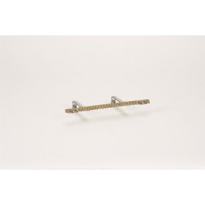 EATON INDUSTRIES Halyester Aardingsrail voor verdeler - 1014939 - E2Z7F