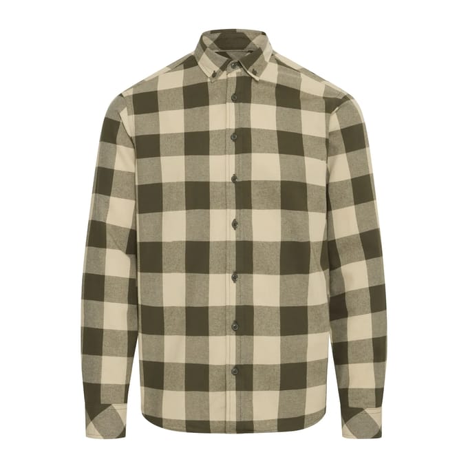 Blend - BHBUSTER SHIRT NOOS - Heren - Lange mouwen shirts