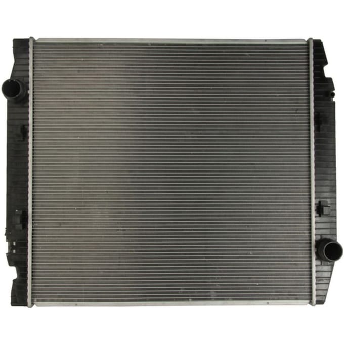 Radiator, motorkoeling THERMOTEC D7IV003TT