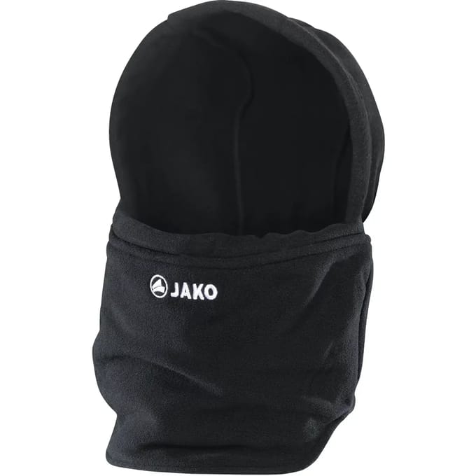 Jako - Neck Warmer with Hat - Unisex - Junior