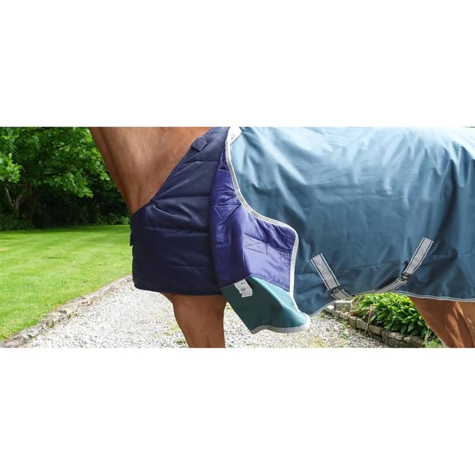 Outdoor paardendeken Bucas Liner 300g