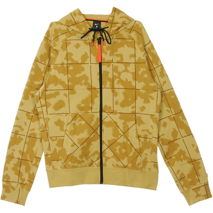 Lebron Hoodie Herenhoodie met rits