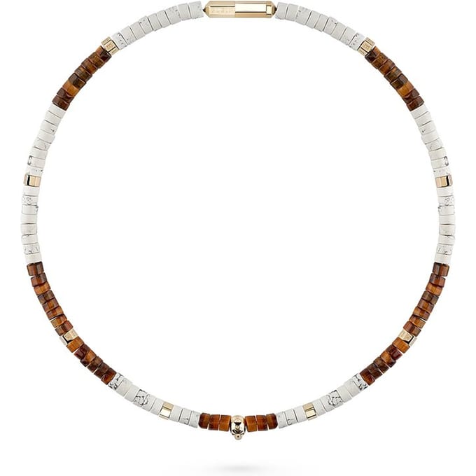Philipp Plein Ketting PJNEA17NU