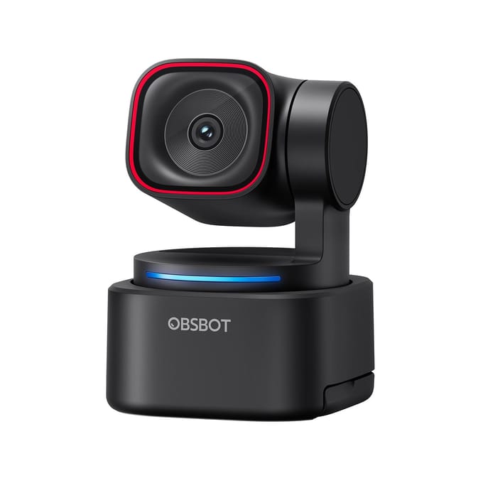 OBSBOT - OWB-2410-CE - Webcamera - Tiny 3 Lite