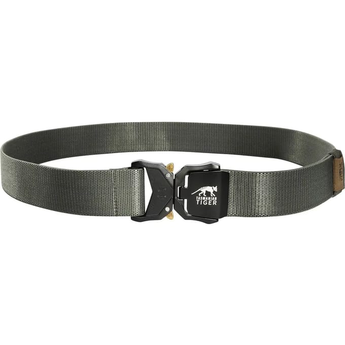 Tasmanian Tiger QR Stretch belt - tactical riem