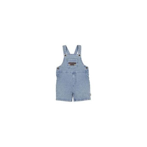 B.E.S.S. baby Tuinbroek Jog Jeans Denim Blue maat 80