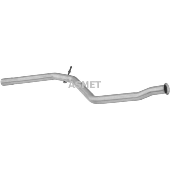 Reparatie pijp, katalysator ASMET 08.070