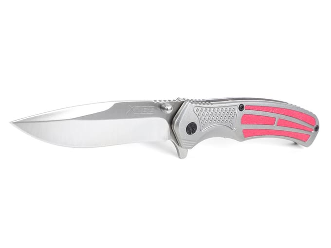X-treme carter grey pe