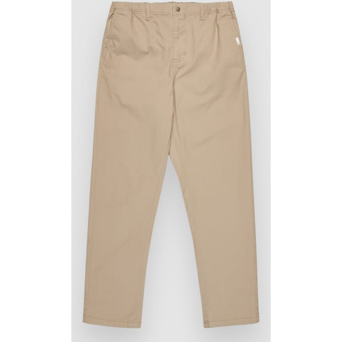 Element Regular Comfort Chino Twill Broek
