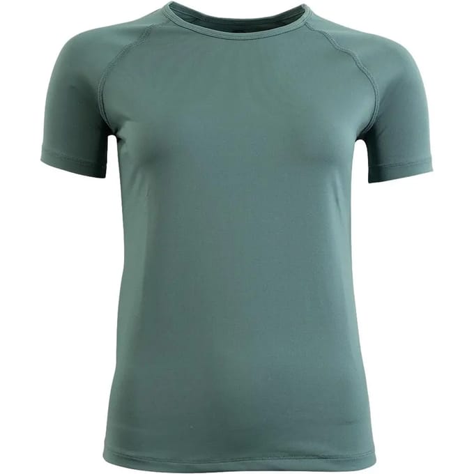 Br Trainingsshirt Br Clx Groen - M