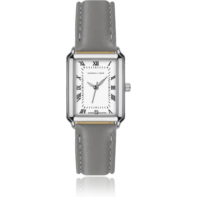 Vrouwenhorloge Isabella Ford Netty