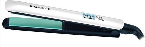 Remington S8500 Shine Therapy Hair Straightener 1 st