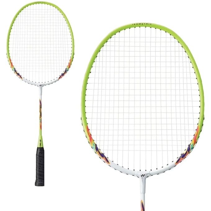 Badmintonracket voor kinderen Yonex Muscle Power 2