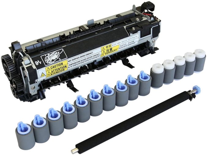 CoreParts Maintenance Kit 220V (MSP2791)