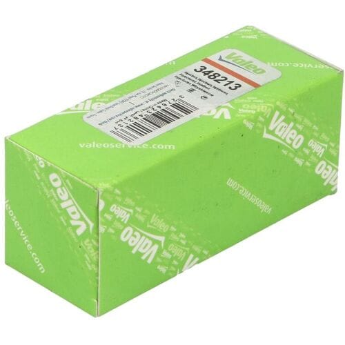 Brandstofinjector VALEO 348213