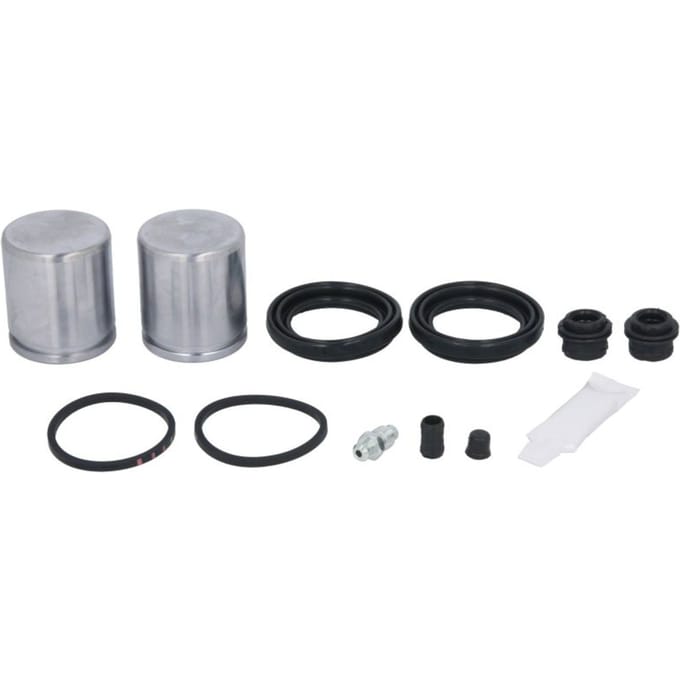 Reparatieset, remklauw AUTOFREN SEINSA D4-2866C