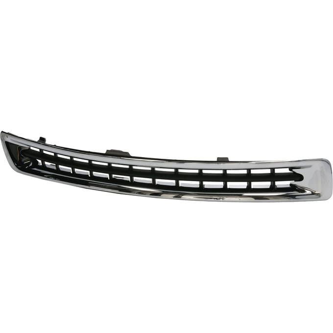 Bumper - onderdelen BLIC 6502-07-9009912P