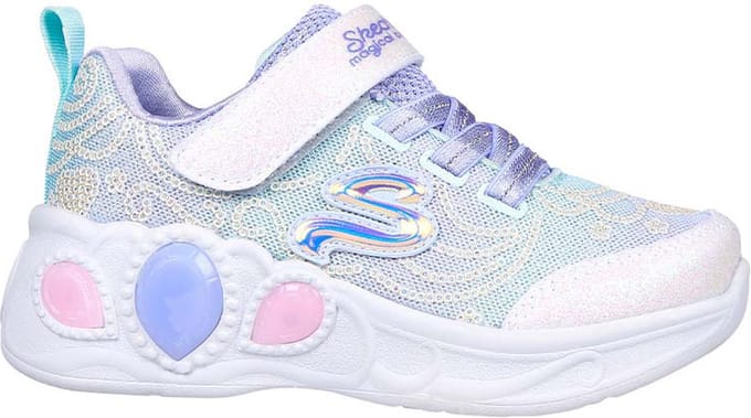 Skechers Sneaker Blauw 21
