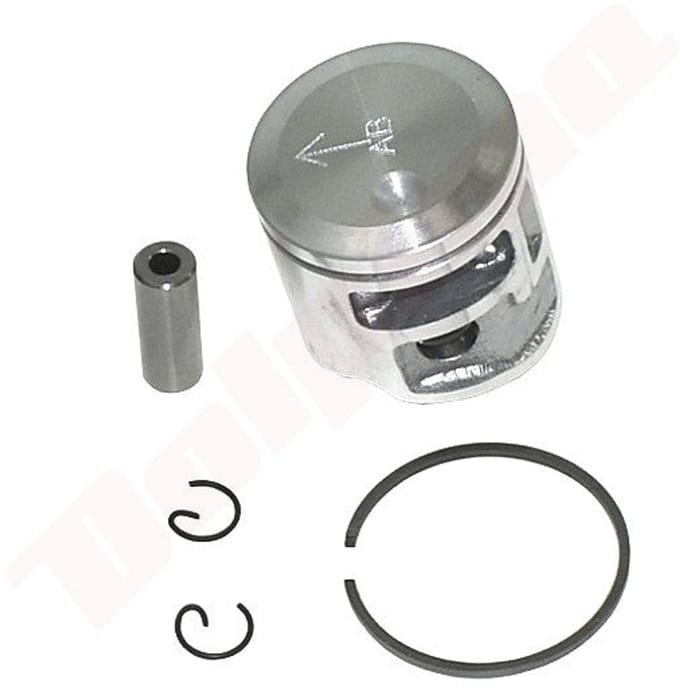 Zuigerset passend op STIHL MS151 34mm ( 1146 030 2004 ) GOLF