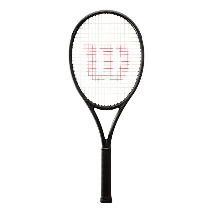 Wilson Ultra 100 V4.0 Noir Tennisracket