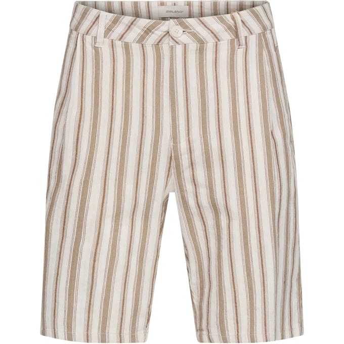 Blend - BHMADDOX RELX WOVENSHORTS - Heren - Korte broeken