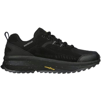 Skechers Bionic Trail, Mannen, Zwart, Trekkingschoenen, maat: 40