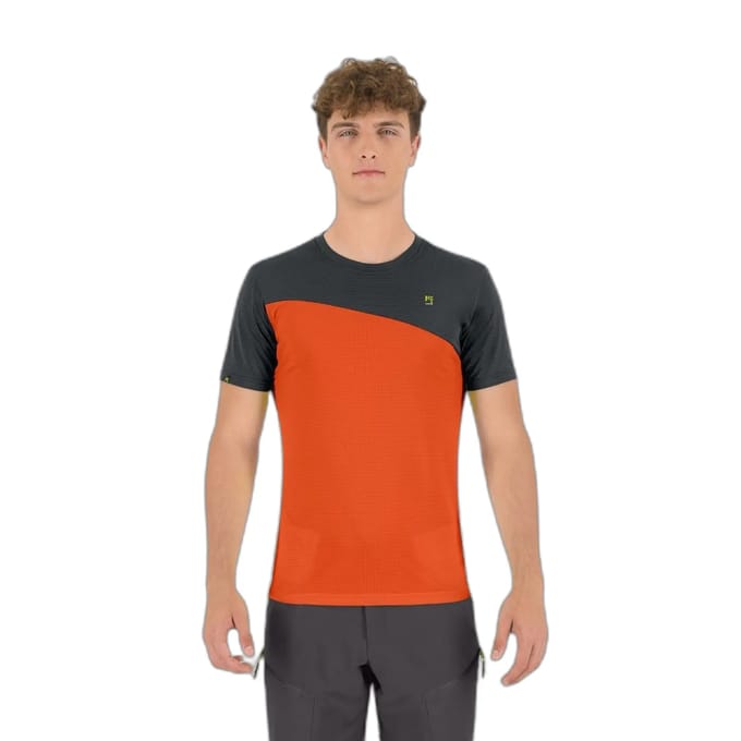 Maillot Karpos Averau