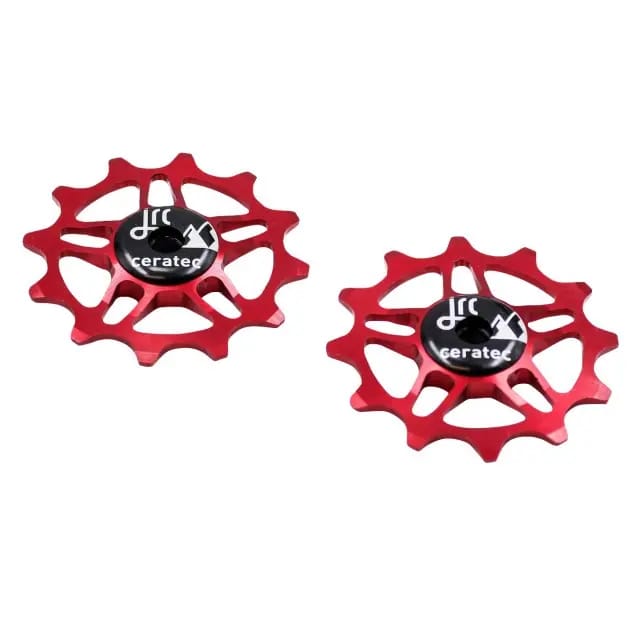 Rol JRC SRAM Force Red AXS