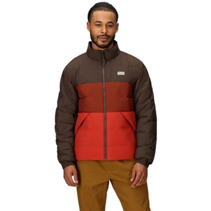 Windjack Marmot Ares