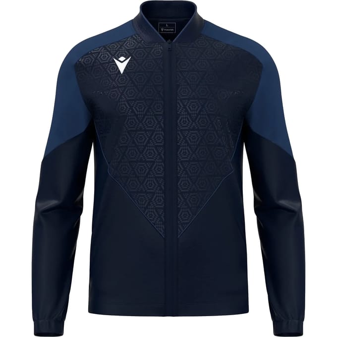 Track suit jas Macron Morpheus
