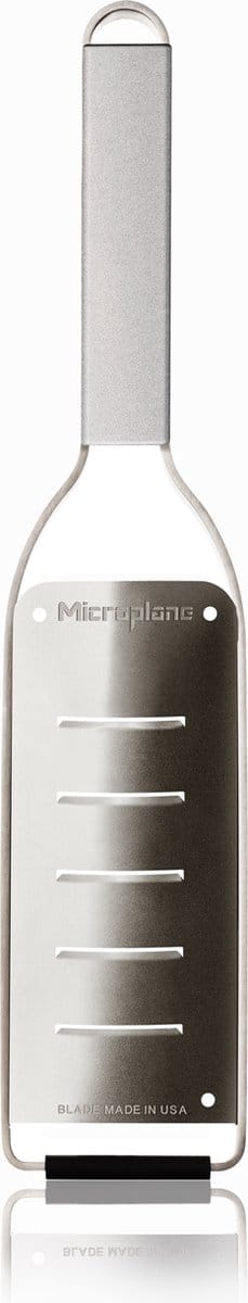 Microplane Professional schaaf groot - RVS