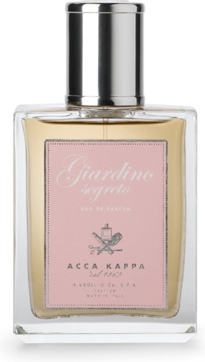 Acca Kappa Giardino Segreto Eau de Parfum