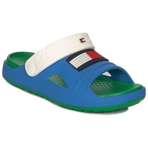 Teenslippers Tommy Hilfiger T3X233440BW
