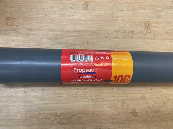 Tuin vuil Dikzak Bere sterke zakken 10 stuks