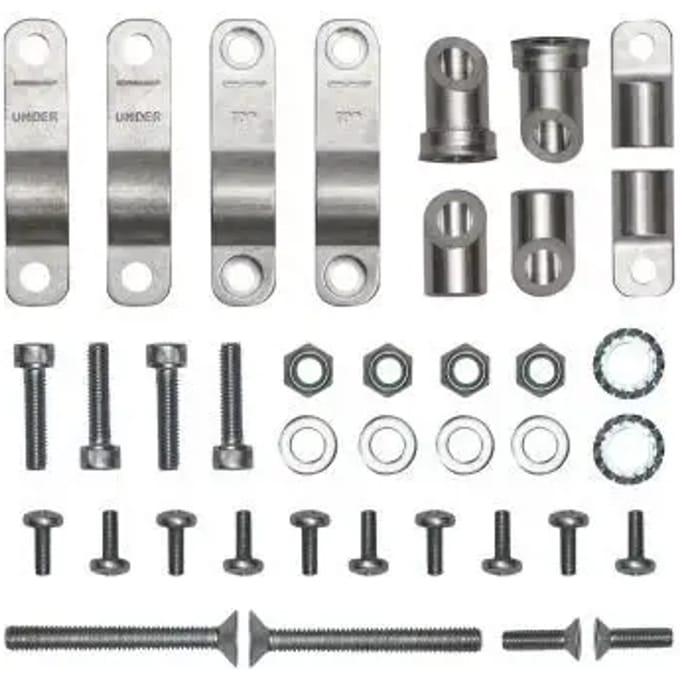 Montageset voor handbeschermers Circuit Equipment